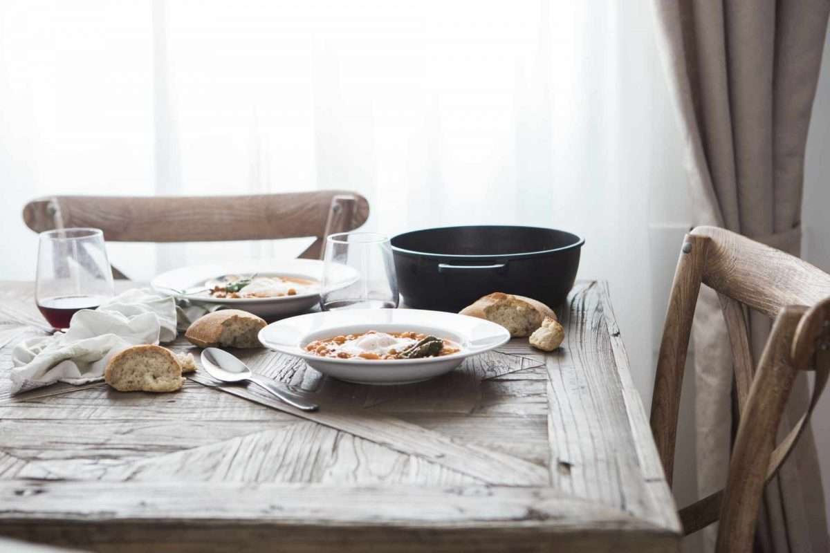 3 Tips to End The Mealtime Meltdown!