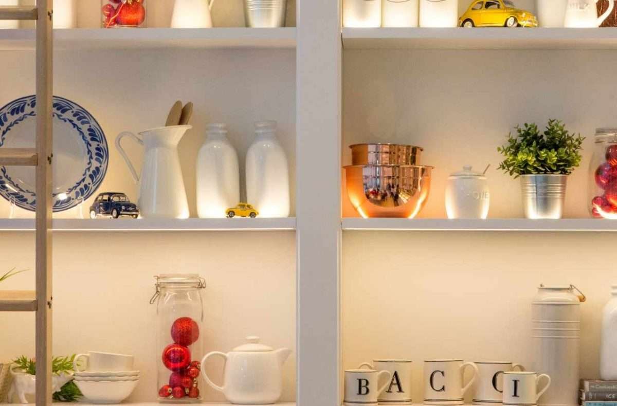 Pantry Porn from Instagram This Week