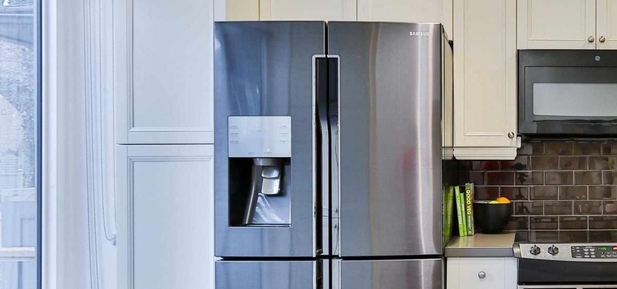 Let’s Organize Your Fridge