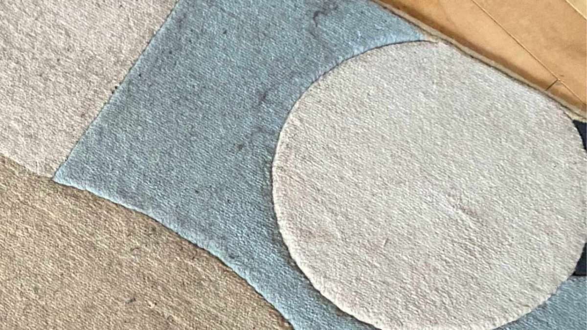 Revive that Rug!