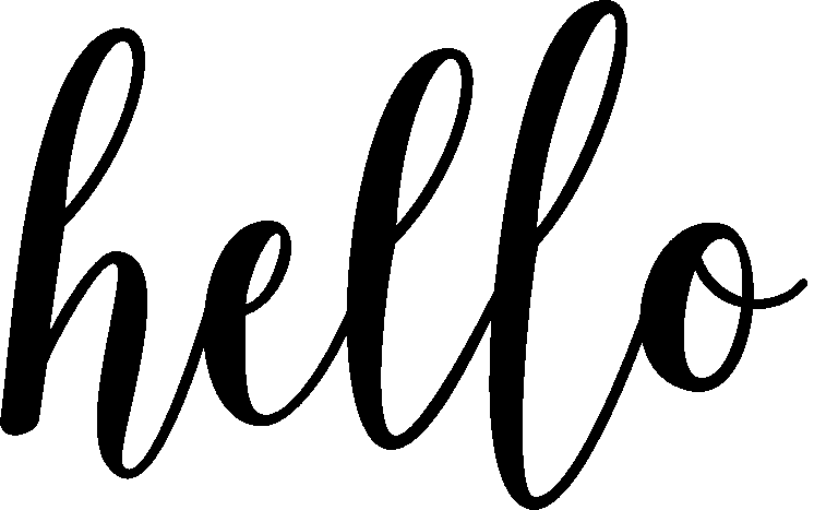 hello svg