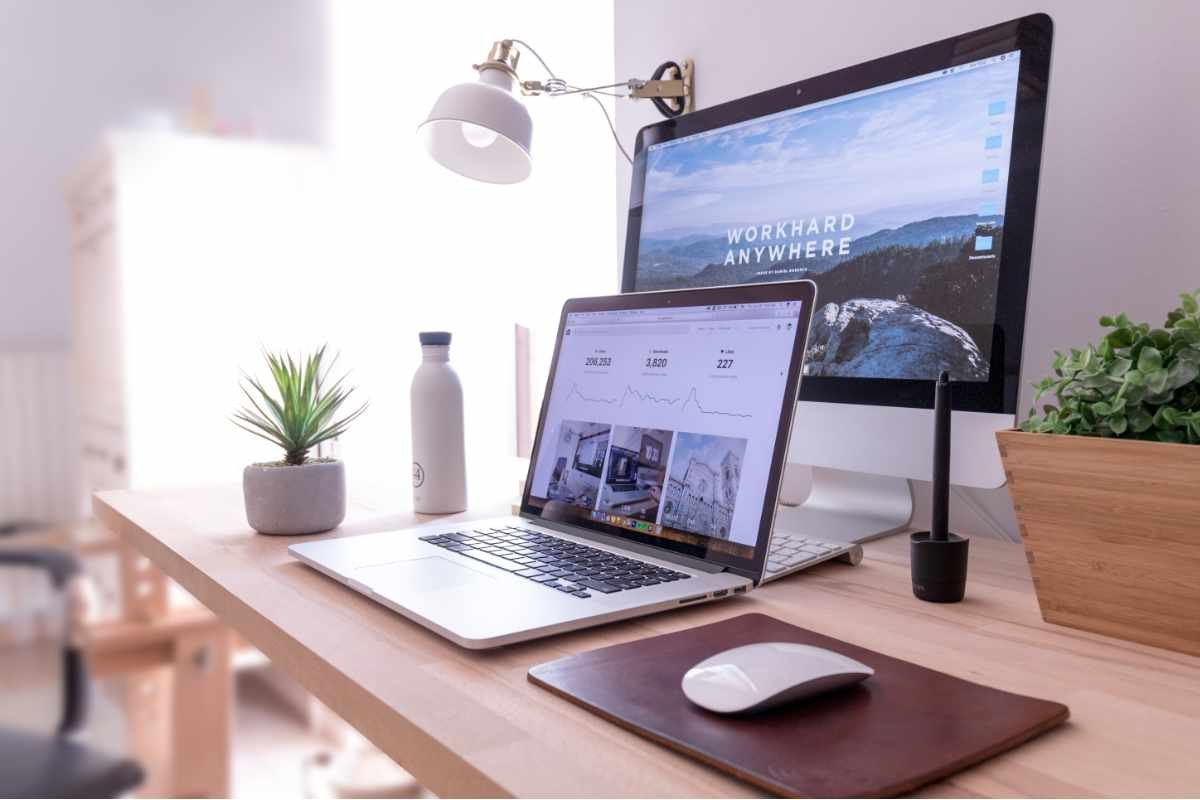 Creating Better Online Habits for a More Focused Day 