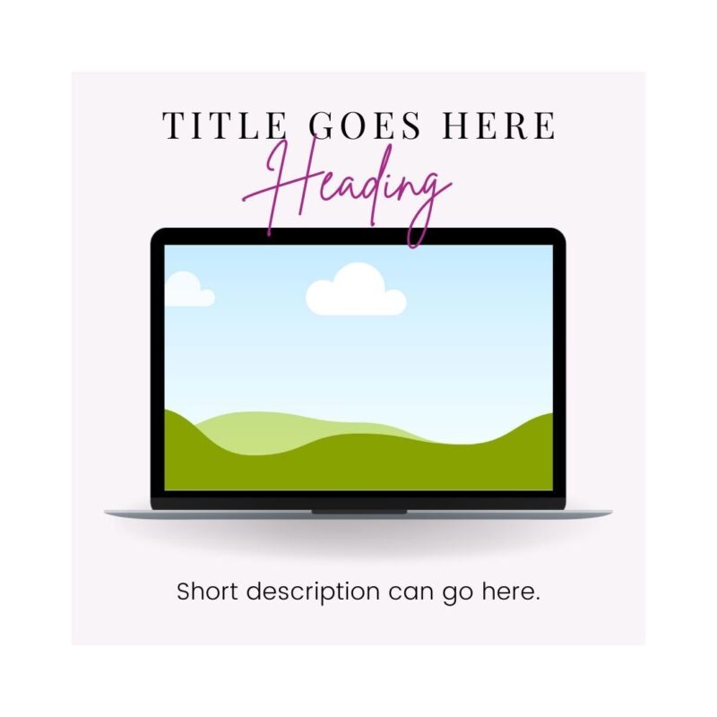 Canva Templates