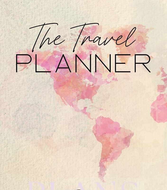 The Travel Planner