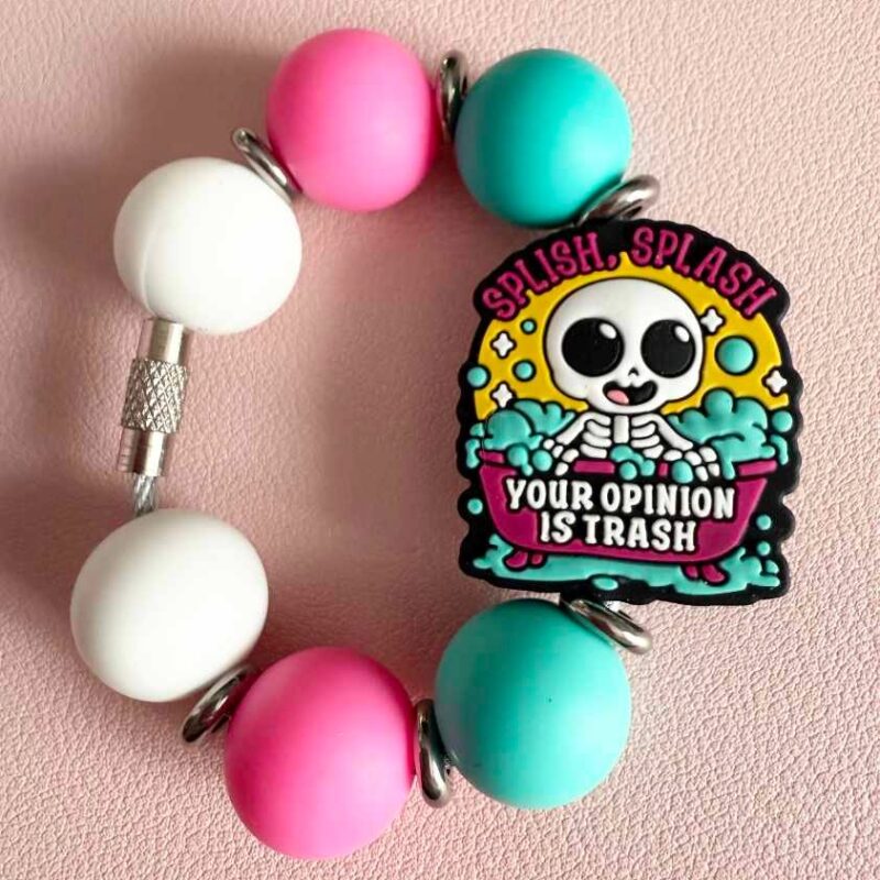 Tumbler Danglers