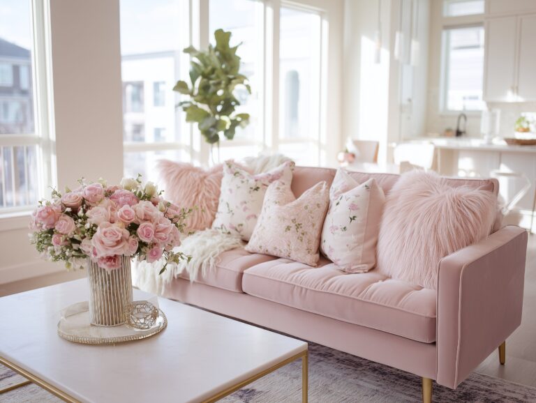 Redefining Home Making in a Modern World